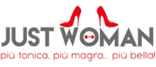 Logo just woman